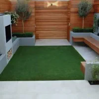 فروش واحد همکف حیاط اختصاصی در کوثر