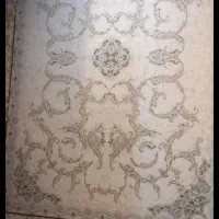 سه تخته فرش ۱۲متری ۱۲۰۰شانه