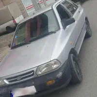 معاوضعه با پراید وانت.پراید دوگانه ۸۸بیرنگ