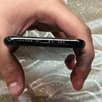 ایفون xs256 به همراه اداپتور ۲۰wاصل|موبایل|اردبیل, |دیوار