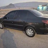 206SDمدل 93|خودرو سواری و وانت|فیروزآباد (فارس), |دیوار