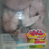 شیرماهی منجمد