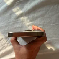 ایفون ۱۶ پرو ۲۵۶ گیگ در حدنو|موبایل|بابل, |دیوار