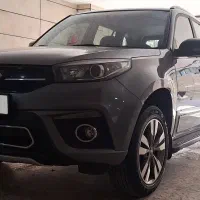 ایکس ۳۳ نیو مدل ۱۴۰۰ تکبرگ|خودرو سواری و وانت|گرگان, |دیوار
