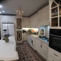125 متر.جنوبی جنوبی.سه سال ساخت.با پارکینگ مهمان|فروش آپارتمان|کرج, شاهین‌ویلا|دیوار