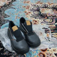 سلام کفش فولادپا