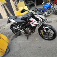 ns150|موتورسیکلت|تهران, جیحون|دیوار