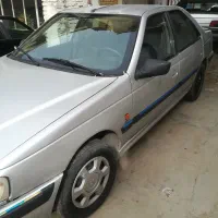 پارس 85دوگانه دستی|خودرو سواری و وانت|بروجن, |دیوار