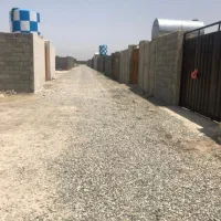 انواع چهار دیواری نقد و اقساط با امکانات کامل۲۳۰|فروش زمین و ملک کلنگی|اصفهان, ردان|دیوار