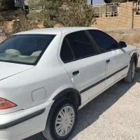 سمند LX ساده، مدل ۱۳۹۴