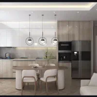 پیش فروش آپارتمان ساحلی سند دار پلاک دوم دریا|پیش‌فروش املاک|محمودآباد, |دیوار