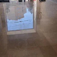 کفسابی سنگ سابی کف ساب نماشویی