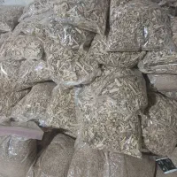 پوشال چوب گردو