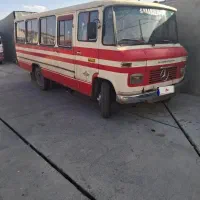 خریدو‌فروش‌انواع‌مینی‌بوس‌‌های‌۲۱،۱۷،اویکووخاور‌،|خودرو سنگین|خسروشاه, |دیوار