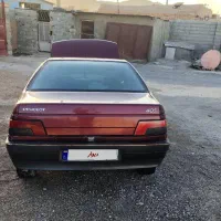 پژو2000مدل 81|خودرو سواری و وانت|فولادشهر, A1|دیوار