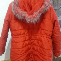 کابشن گرم دخترانه ۲۵۰|کفش و لباس بچه|کرمانشاه, |دیوار