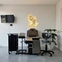 صندلی تتو،ست کامل