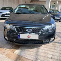 سراتو مشکی آپشنال ۹۷