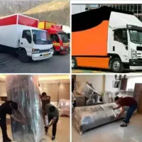 حمل و نقل حبیبی