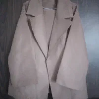 کت و شلوار پاییزه