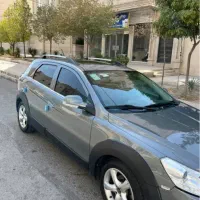 اچ سی کراس در حد نو مدل ۹۶