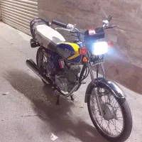 هندا ۱۲۵ کبیر
