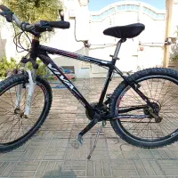 دوچرخه Viva Mamba|دوچرخه، اسکیت، اسکوتر|نی‌ریز, |دیوار