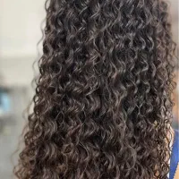 خدمات تخصصی فر دائم و احیای موی فر