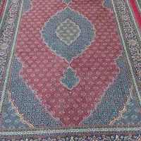 فرش ۶متری جفت|فرش|پرند, فاز ۶|دیوار