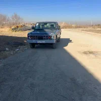 نیسان اکستند