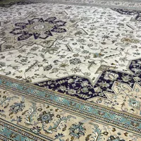 فرش مشهد 12 متری (کارکرده)|فرش|اصفهان, میرعماد|دیوار