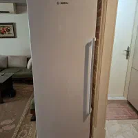 فریزر دوقلوی بوش