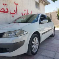 مگان ۲۰۰۰ اتومات مدل ۸۹|خودرو سواری و وانت|بندر دیر, |دیوار