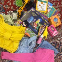 اسباب بازی
