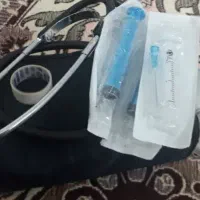 تزریقات