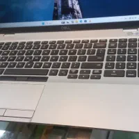 لپ تاپ مهندسی نسل ۱۰  رم ۱۶ ساخت ایرلند Dell 5510|رایانه همراه|هشتگرد, شهرک ولیعصر (مصلی)|دیوار