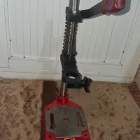 گیره ی دریل