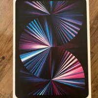 Ipad pro 2021|تبلت|ارومیه, |دیوار