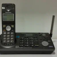 تلفن بی سیم