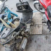 موتور ولگا 150 دنده اتوماتیک