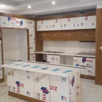 کابینت کمد دکور تعمیرات تغییرات جابجایی|مصالح و تجهیزات ساختمان|تهران, چیتگر شمالی|دیوار