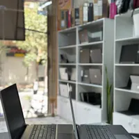 دو عدد لپ تاپ توشیبا درحد نو (گارانتی کتبی)|رایانه همراه|کاشان, معلم|دیوار