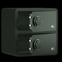 صندوق دو طبقه سدید مدل 430D