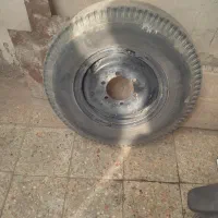 اچارچرخ.نیسان