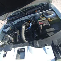 فروش خودرو سمند|خودرو سواری و وانت|خواف, |دیوار