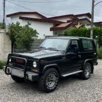 فروش پاترول دودرب