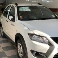 کویک اس|خودرو سواری و وانت|ارومیه, |دیوار