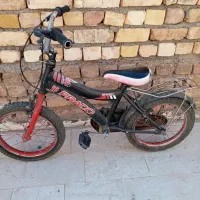 دوچرخه ۱۶|دوچرخه، اسکیت، اسکوتر|قم, باسکول|دیوار