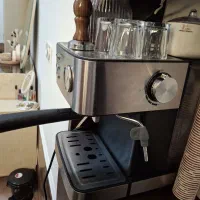 قهوه ساز Hannover