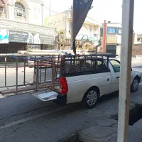 حمل بار باوانت اریسان|خدمات حمل و نقل|شوش, |دیوار